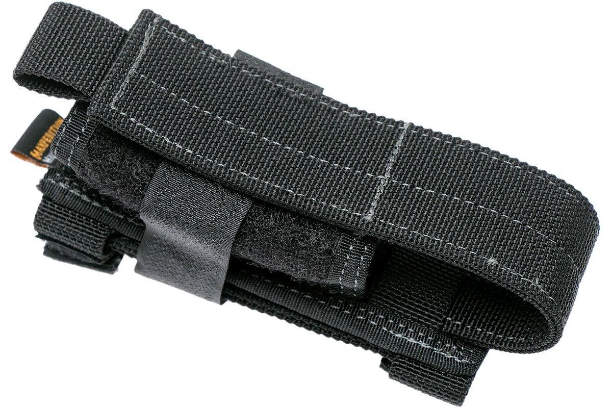 Maxpedition Universal Flashlight Sheath Black UFBS 1708B Schwarz 3 Maxpedition Universal Flashlight Sheath Black UFBS 1708B Schwarz