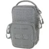 Maxpedition DEP Daily Essentials Pouch Grey, AGR -Deutschland Jagd Licht Verkaufs-Shop MXDEPGRY 01 maxpedition mxdepgry 01