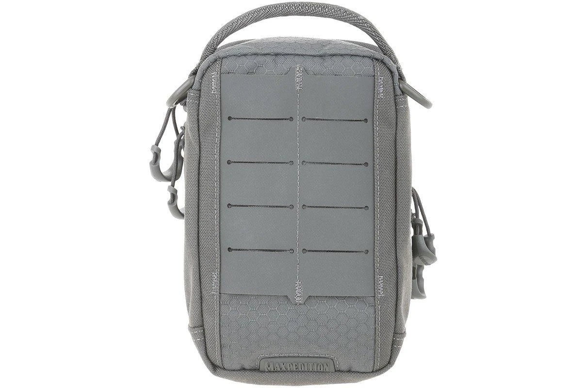 Maxpedition DEP Daily Essentials Pouch Grey, AGR 5 Maxpedition DEP Daily Essentials Pouch Grey, AGR – Bild 3
