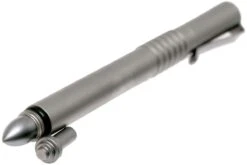 Maxpedition Spikata Tactical Pen Stainless Steel PN475SST Taktischer Stift -Deutschland Jagd Licht Verkaufs-Shop MXPN475SST 03 maxpedition mxpn475sst 03