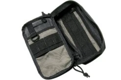 Maxpedition Skinny Pocket Organizer Pouch, Schwarz -Deutschland Jagd Licht Verkaufs-Shop MXPT1312B 03 maxpedition