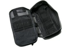 Maxpedition Skinny Pocket Organizer Pouch, Grau -Deutschland Jagd Licht Verkaufs-Shop MXPT1312W 03 maxpedition