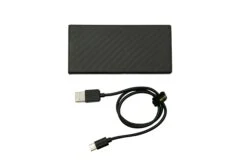 NiteCore CARBO 10000 Powerbank, 10.000 MAh 7 NiteCore CARBO 10000 Powerbank, 10.000 MAh -Deutschland Jagd Licht Verkaufs-Shop NCCARBO10000 03 nitecore