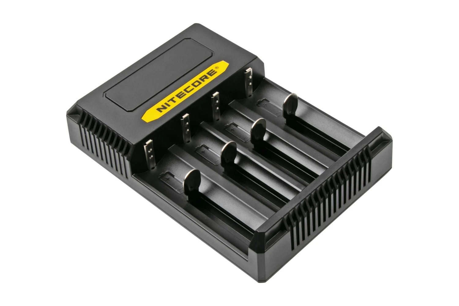 Nitecore Ci4, Batterieladegerät 3 Nitecore Ci4, Batterieladegerät