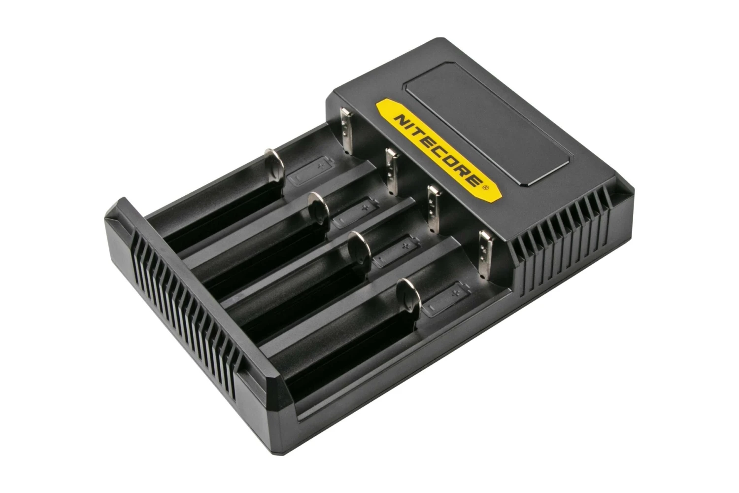 Nitecore Ci4, Batterieladegerät 5 Nitecore Ci4, Batterieladegerät – Bild 3