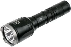 NiteCore CI7, 2500 Lumen
