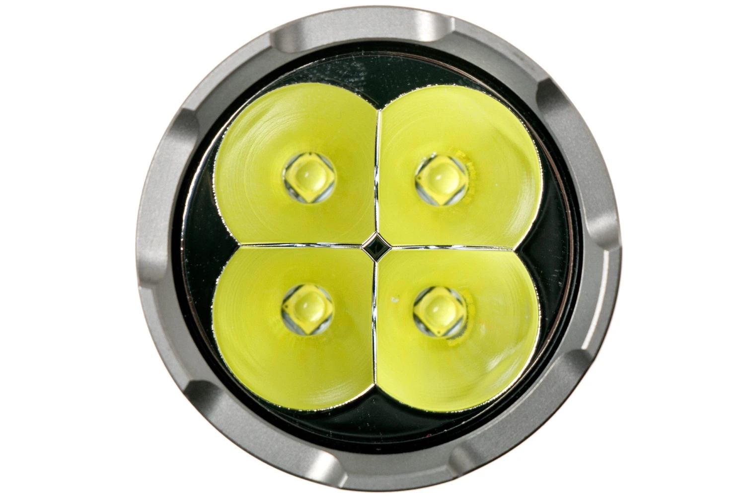 NiteCore CI7, 2500 Lumen 4 NiteCore CI7, 2500 Lumen – Bild 2