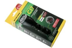 NiteCore CI7, 2500 Lumen 19 NiteCore CI7, 2500 Lumen -Deutschland Jagd Licht Verkaufs-Shop NCCI7 09 nitecore