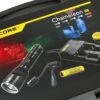 NiteCore CU6 Chameleon-Set