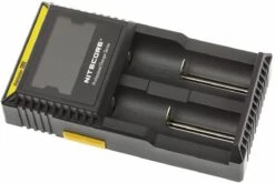 NiteCore Digicharger D2