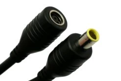 Nitecore 10m Extension Cable, Verlängerungskabel Für Solarpaneele