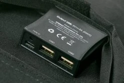 Nitecore FSP100 Solarpanel -Deutschland Jagd Licht Verkaufs-Shop NCFSP100 07 nitecore