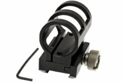 NiteCore Gunmount, Montagesystem -Deutschland Jagd Licht Verkaufs-Shop NCGM02 04 nitecore gunmount ncgm02 d4