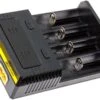 NiteCore Intellicharge I4 Ladegerät -Deutschland Jagd Licht Verkaufs-Shop NCI4 02 nitecore nci4 02