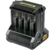 Nitecore Intellicharger I8 Akkulader -Deutschland Jagd Licht Verkaufs-Shop NCI8 01 nitecore