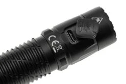 NiteCore MH12 Pro Aufladbare Taschenlampe, 3300 Lumen -Deutschland Jagd Licht Verkaufs-Shop NCMH12PRO 06 nitecore