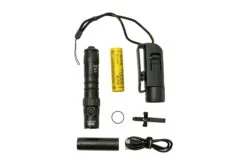 Nitecore MH12SE, 1800 Lumen, Taschenlampe -Deutschland Jagd Licht Verkaufs-Shop NCMH12SE 05 nitecore