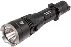 NiteCore MH27 LED-Taschenlampe Mit UV-LED