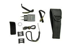 Nitecore MH40S Hunting Kit, 1500 Lumen, Taschenlampe 12 Nitecore MH40S Hunting Kit, 1500 Lumen, Taschenlampe -Deutschland Jagd Licht Verkaufs-Shop NCMH40S HK 05 nitecore