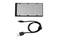 Nitecore NB10000 Powerbank Silver, 10.000 MAh 7 Nitecore NB10000 Powerbank Silver, 10.000 MAh -Deutschland Jagd Licht Verkaufs-Shop NCNB10000SILVER 03 nitecore