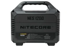 Nitecore NES1200 Powerbank, 348,000 MAh -Deutschland Jagd Licht Verkaufs-Shop NCNES1200 04 nitecore