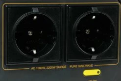 Nitecore NES1200 Powerbank, 348,000 MAh -Deutschland Jagd Licht Verkaufs-Shop NCNES1200 05 nitecore