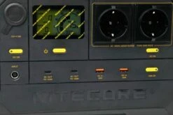 Nitecore NES1200 Powerbank, 348,000 MAh -Deutschland Jagd Licht Verkaufs-Shop NCNES1200 06 nitecore