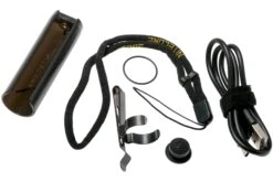 NiteCore NEW P30 Jagdtaschenlampe, 1000 Lumen -Deutschland Jagd Licht Verkaufs-Shop NCNEWP30 08 nitecore