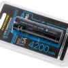 Nitecore NL2142LTHPR 21700 Li-ion-Akku, 4200 MAh -Deutschland Jagd Licht Verkaufs-Shop NCNL2142LTHPR 01 nitecore