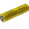 Nitecore NL2150HPi 21700 Wiederaufladbarer Li-Ion-Akku, 5000 MAh -Deutschland Jagd Licht Verkaufs-Shop NCNL2150HPi 01 nitecore