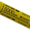 NiteCore NL2150R 21700 Akku Mit USB-C-Anschluss, 5000 MAh 1 NiteCore NL2150R 21700 Akku Mit USB-C-Anschluss, 5000 MAh -Deutschland Jagd Licht Verkaufs-Shop NCNL2150R 01 nitecore