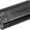 Nitecore NPB2 Wasserdichte Powerbank, 10,000mAh