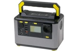 Nitecore NPS400 Power Station 117.000 MAh