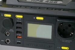 Nitecore NPS400 Power Station 117.000 MAh -Deutschland Jagd Licht Verkaufs-Shop NCNPS400 03 nitecore
