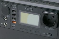 Nitecore NPS600 Power Station 156.000 MAh -Deutschland Jagd Licht Verkaufs-Shop NCNPS600 03 nitecore