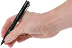Nitecore NTP21 Tactical Pen Aluminium Schwarz 9 Nitecore NTP21 Tactical Pen Aluminium Schwarz -Deutschland Jagd Licht Verkaufs-Shop NCNTP21 04 nitecore