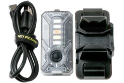Nitecore NU07 LE, Signalleuchte Mit 5 Farben -Deutschland Jagd Licht Verkaufs-Shop NCNU07LE 04 nitecore