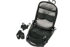 NiteCore NUP10 Daily Pouch Black -Deutschland Jagd Licht Verkaufs-Shop NCNUP10 BK 03 nitecore pouch ncnup10 bk 03