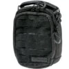 NiteCore NUP20 Utility Pouch Black