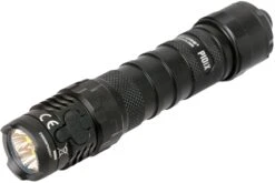 Nitecore P10iX Taktische Taschenlampe, 4000 Lumen
