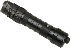 Nitecore P10iX Taktische Taschenlampe, 4000 Lumen -Deutschland Jagd Licht Verkaufs-Shop NCP10IX 03 nitecore