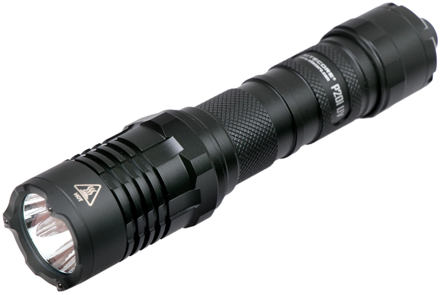 Nitecore P20i UV Taschenlampe Mit UV-Lampe, 1800 Lumen 3 Nitecore P20i UV Taschenlampe Mit UV-Lampe, 1800 Lumen