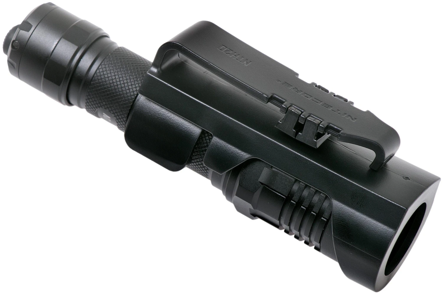 Nitecore P20i UV Taschenlampe Mit UV-Lampe, 1800 Lumen 9 Nitecore P20i UV Taschenlampe Mit UV-Lampe, 1800 Lumen – Bild 7