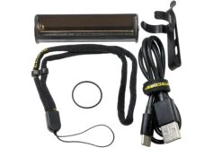 Nitecore P20i UV Taschenlampe Mit UV-Lampe, 1800 Lumen 17 Nitecore P20i UV Taschenlampe Mit UV-Lampe, 1800 Lumen -Deutschland Jagd Licht Verkaufs-Shop NCP20IUV 08 nitecore