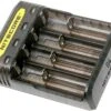 Nitecore Q4 Quick Charger Blackberry, Akkulader 1 Nitecore Q4 Quick Charger Blackberry, Akkulader -Deutschland Jagd Licht Verkaufs-Shop NCQ4 01 nitecore