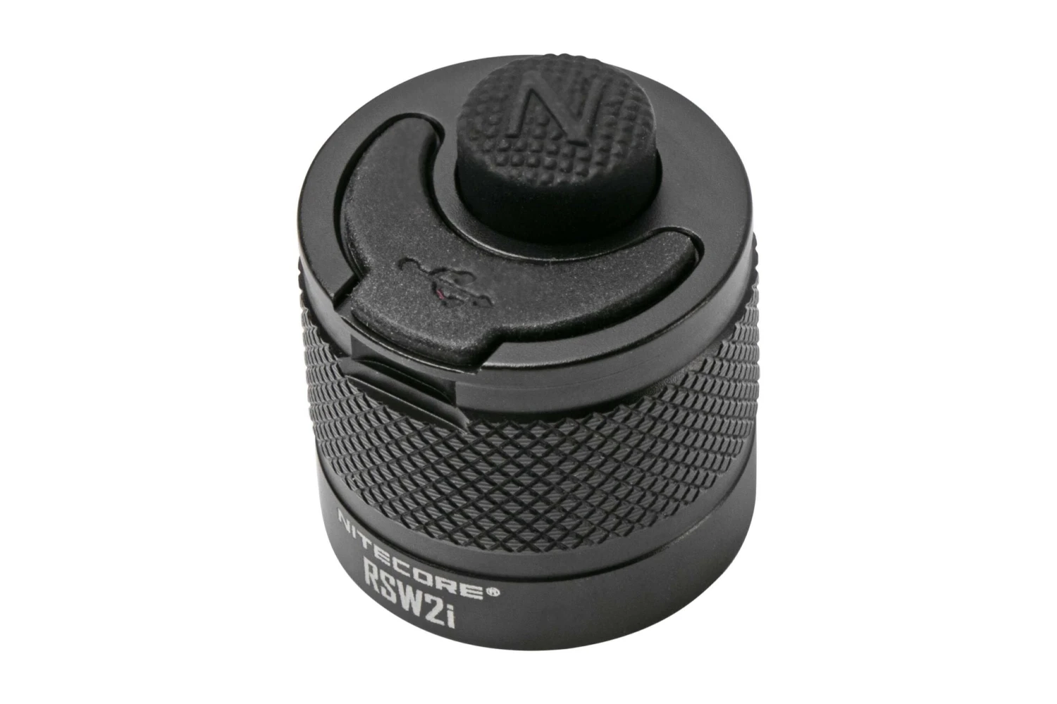 Nitecore RSW2i Fernschalter Für Taschenlampen Der I-Generation 6 Nitecore RSW2i Fernschalter Für Taschenlampen Der I-Generation – Bild 4