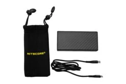 Nitecore SUMMIT 20000 Powerbank, 20.000mAh -Deutschland Jagd Licht Verkaufs-Shop NCSUMMIT20000 03 nitecore