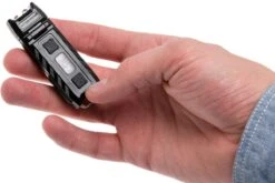 Nitecore Thumb LEO, Schlüsselanhängerlampe Mit UV-, Rot Und Blau-Licht -Deutschland Jagd Licht Verkaufs-Shop NCTHUMB LEO 04 nitecore ncthumb leo 04
