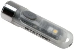 Nitecore TIKI Glow In The Dark Blue Aufladbarer Schlüsselbundlampe, 3000 Lumen -Deutschland Jagd Licht Verkaufs-Shop NCTIKIGITDBLUE 03 nitecore