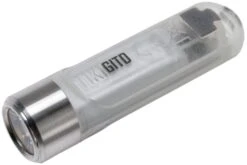 Nitecore TIKI Glow In The Dark Blue Aufladbarer Schlüsselbundlampe, 3000 Lumen -Deutschland Jagd Licht Verkaufs-Shop NCTIKIGITDBLUE 04 nitecore